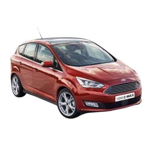 C-Max (2011-2015)